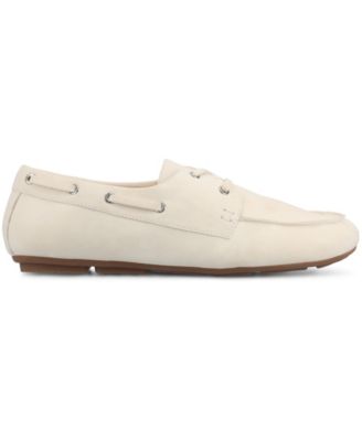 Women's Naomi Slip On Round Toe Loafers