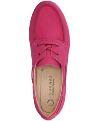 Women's Naomi Slip On Round Toe Loafers