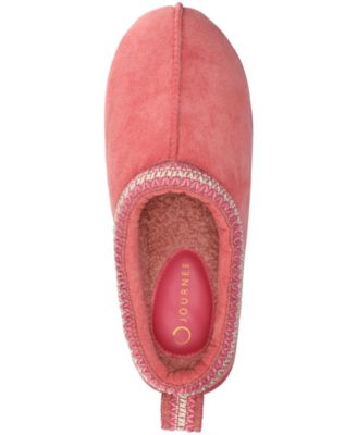 Women's Conway Clog Slippers