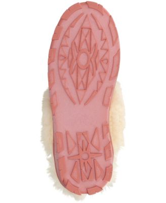 Women's Kalli Slip On Round Toe Scuff Slippers