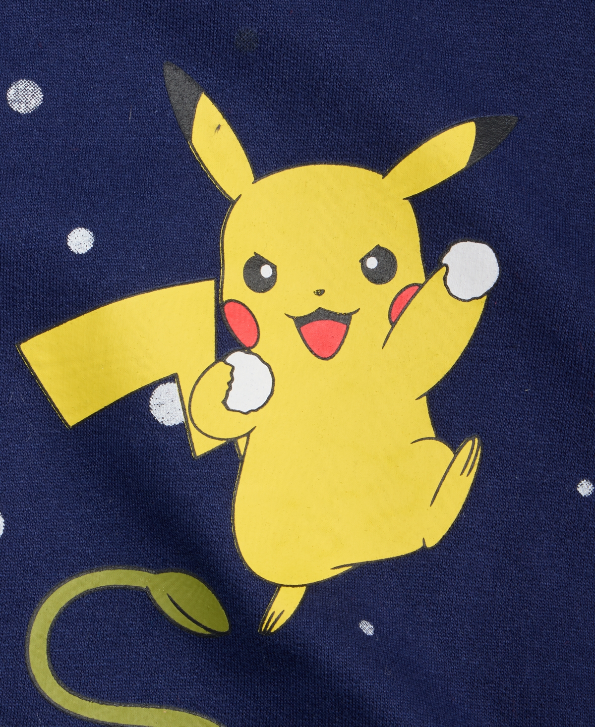 Epic Threads Boys' 5-20 Pokemon Sweatshirt, Macy's Exclusive In Blue