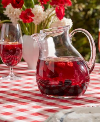 Tuscany Party Pitcher