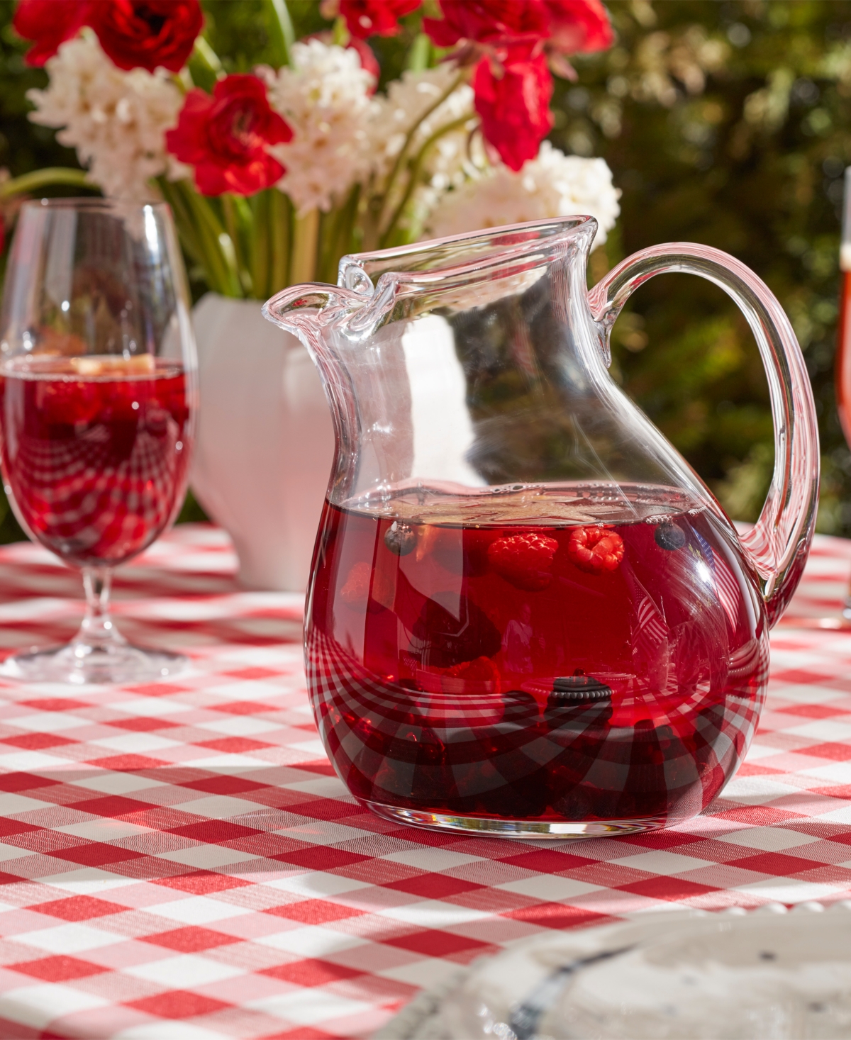 Lenox Tuscany Party Pitcher