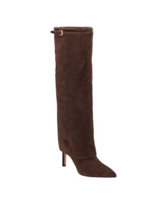 Women's Naples Tall Dress Boots