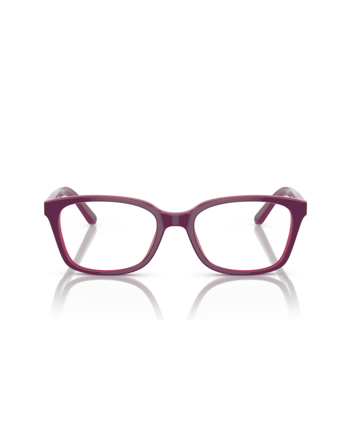 Vogue Jr Kids Eyewear Square Eyeglasses VY2001