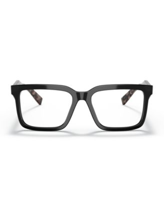 PR10YV Women's Pillow Eyeglasses