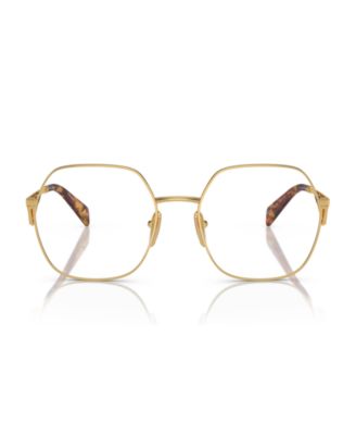 Women's Eyeglasses, PR 59ZV 56