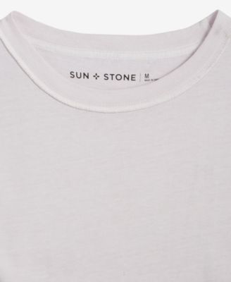 Men's Inside Out Regular-Fit T-Shirt