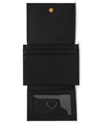 Mini Celestial Bifold Wallet