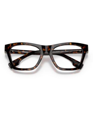 BE2355 ARLO Women's Square Eyeglasses