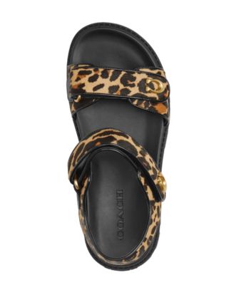 Women's Brynn Round Toe Sandals