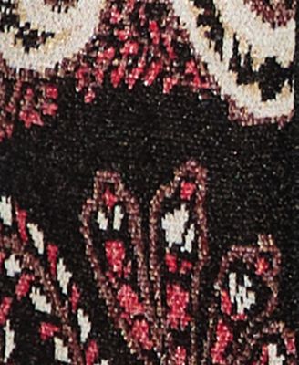 Women's Paisley Shine Jacquard Cardigan, Macy's Exclusive