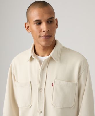 Men's Norwood Long-Sleeve Worker Shirt