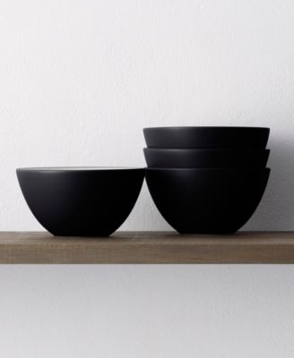 Colorwave 24-Pc. Dinnerware Set, Service for 4