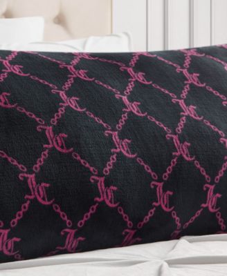 Plush Body Pillow, 18" x 36"