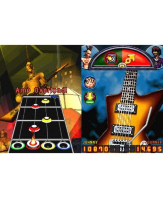 Guitar Hero on Tour Decades (Game Only) - Nintendo DS