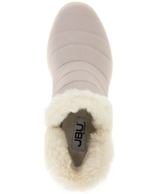 Women's Northstar Cozy Casual Booties