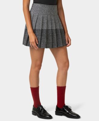 Women's 2-Pack Knit Diamond Crew Socks