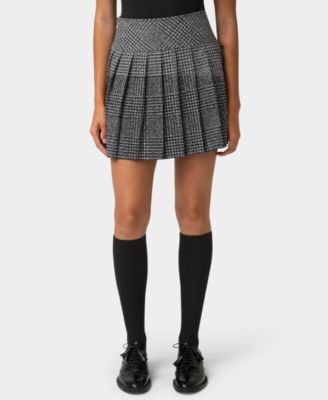 Women's Cable Knit Knee-High Socks