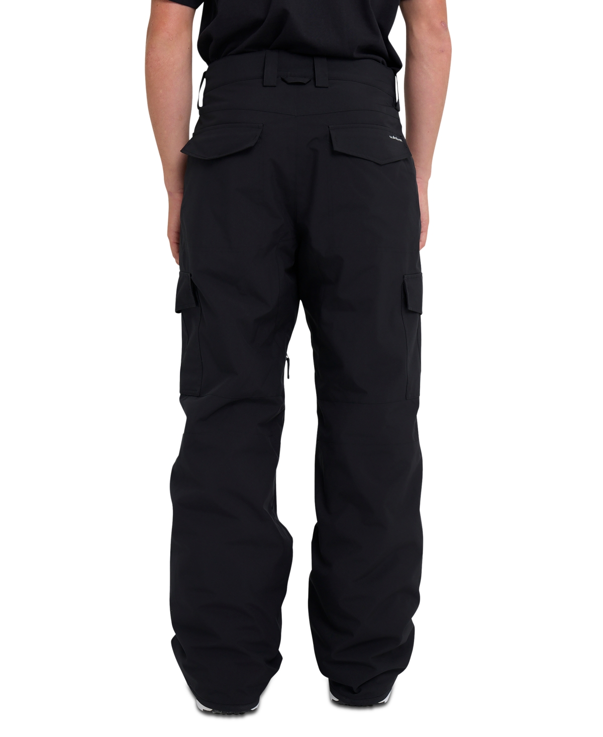Quiksilver Men's Regular-Fit Snow Pants