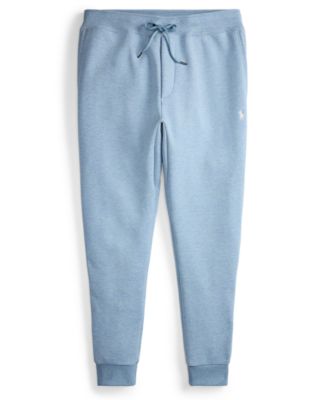 Men's Double-Knit Jogger Pants