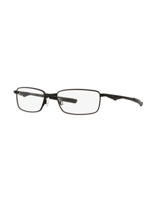 OX3009 Men's Rectangle Eyeglasses