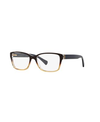 AR5054 Men's Square Eyeglasses