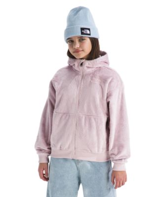 Girls' 6-16 Osito Full-Zip Hoodie