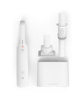 Cordless Handheld Vacuum