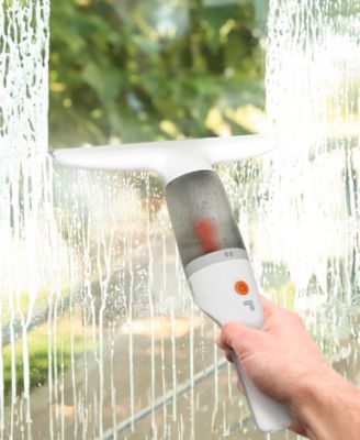 Cordless Window Vacuum Power Washer