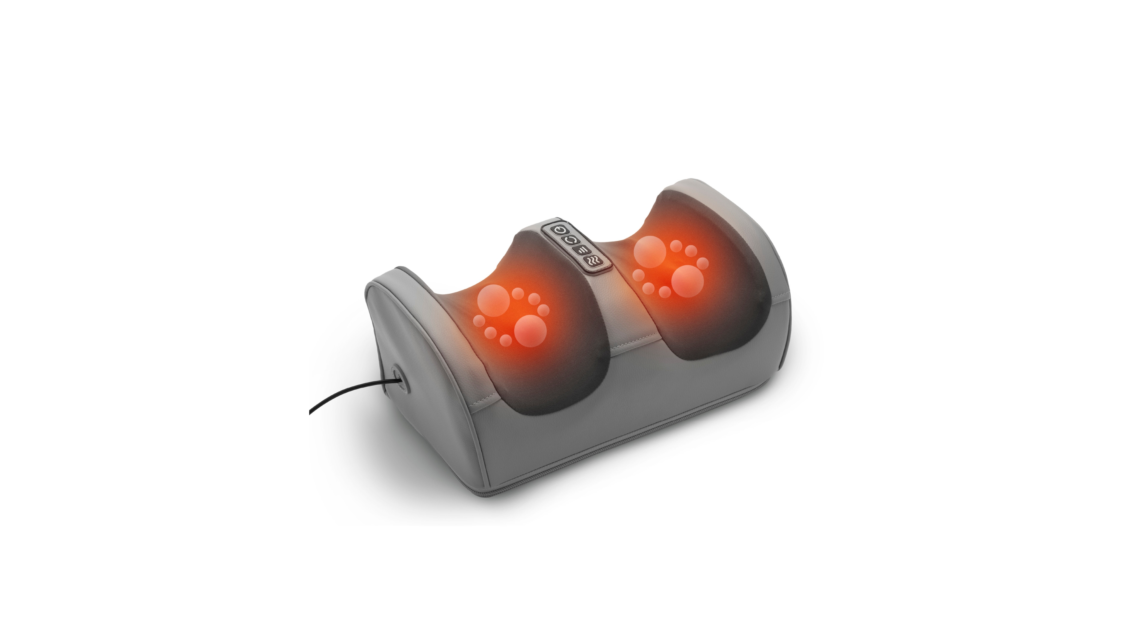 Sharper Image Kneading Foot Massager