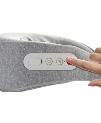 Real-Touch Shiatsu Neck Massager