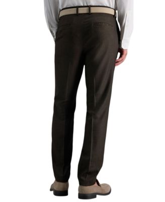 Men's Slim-Fit Dress Pant