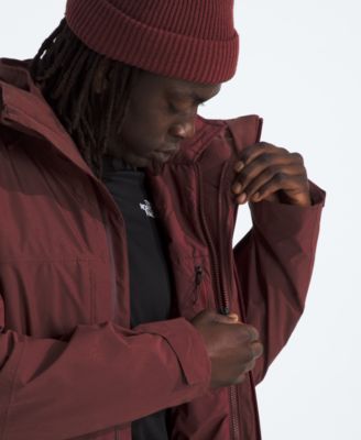 Men's Thermoball Snow Triclimate Jacket