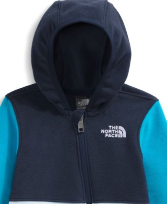 Baby Glacier One-Piece Pramsuit