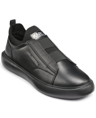 Men's Round Toe Sneakers