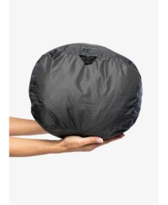 Light Drypack 30, Dark Grey