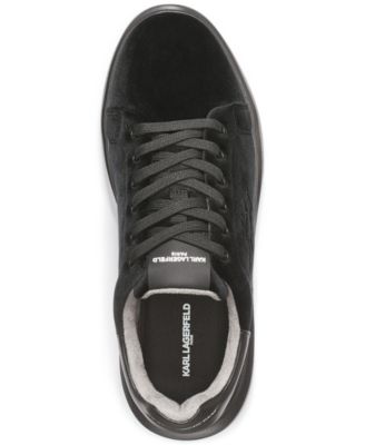 Men's Round Toe Sneakers