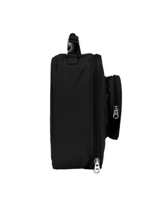 LEGO Brick Lunch, Black