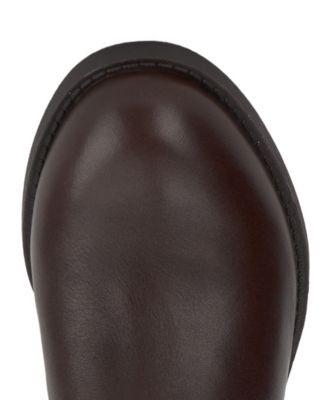 Women's Firesse Knee High Riding Boots, Created for Macy's