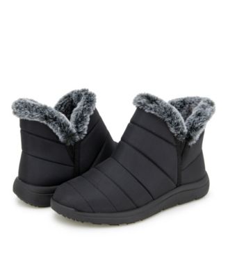 Women's Northstar Cozy Casual Booties
