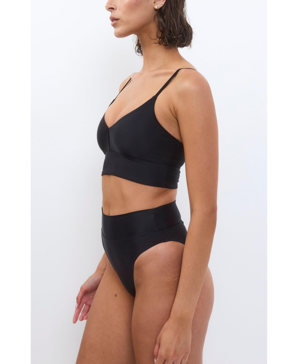 Biliblond Bikini Top Rotem Basic