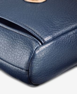 Small Three Pocket Crossbody, Macy's Exclusive