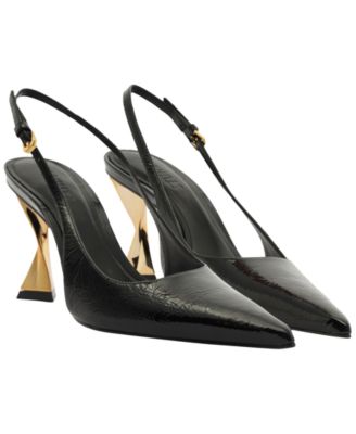 Women's Elisha Pointed Toe Pumps