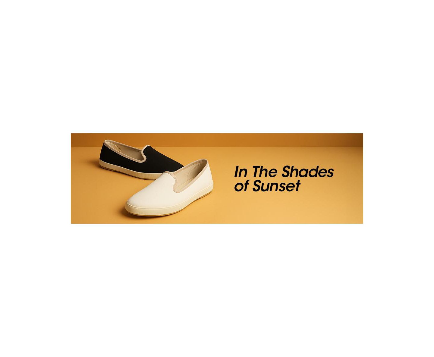 Женские туфли London Rag Moshka Round Toe Canvas Slip-On, цвет: Чёрный — фото 8