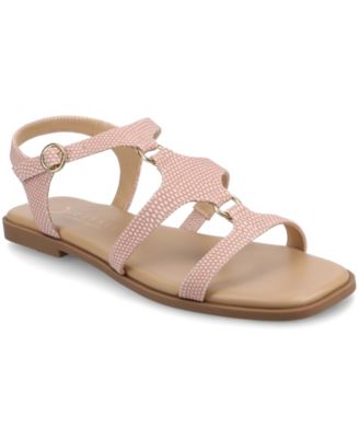 Women's Briley Strappy Flat Sandals