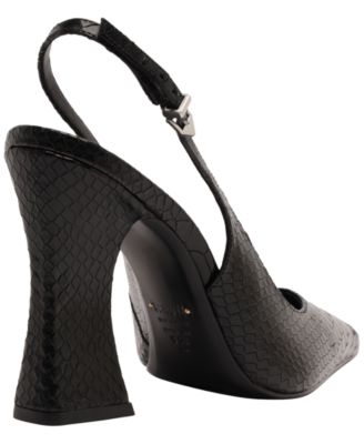 Women's Michelle Pointed Toe Pumps