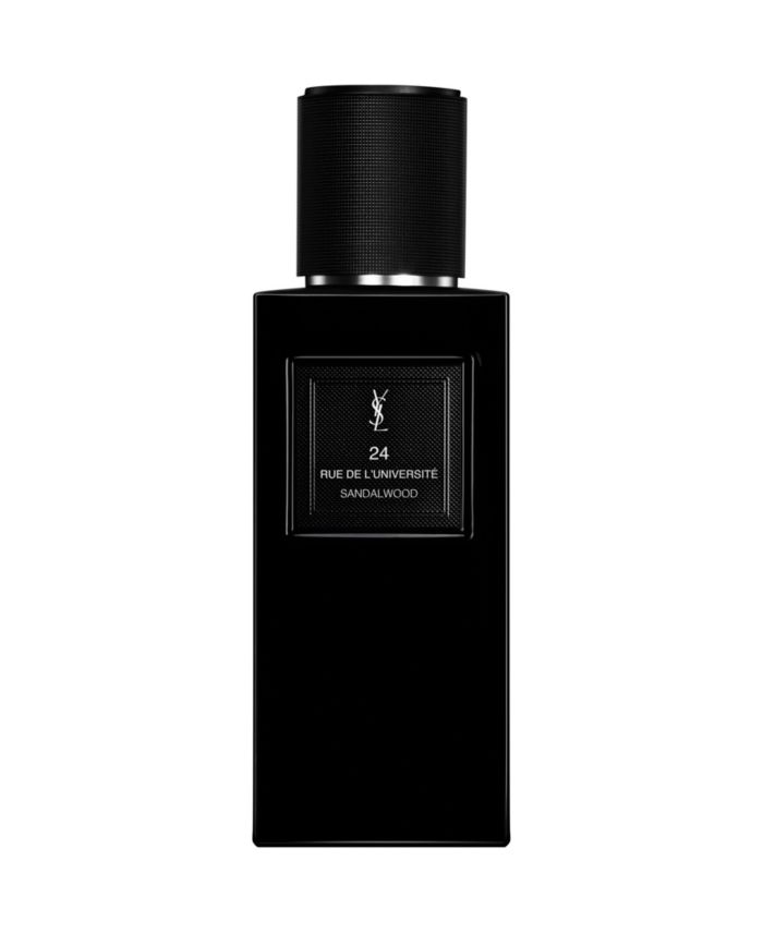 Yves Saint Laurent 24 Rue De L'Universit&eacute; Parfum Spray, 4.2 oz.