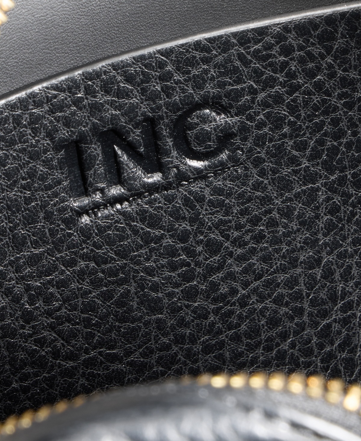 I.n.c. International Concepts Lydiah Large Tote Bag