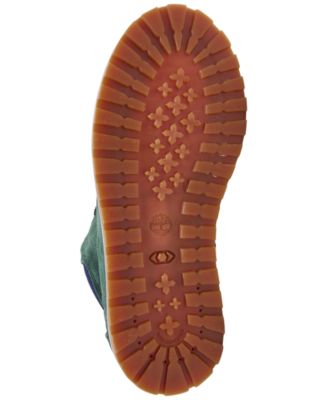 Toddler Kids Pokey Pine 6 Inch Zipper Boots from Finish Line